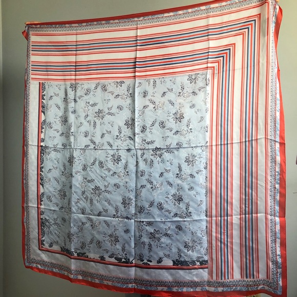 NEW✨Large Scarf/Shawl by Vince Camuto - Picture 5 of 7